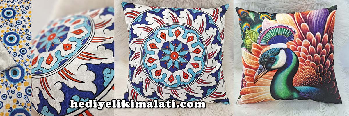 hediyelik kırlent