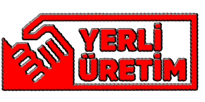 yerli üretim yerli üretim